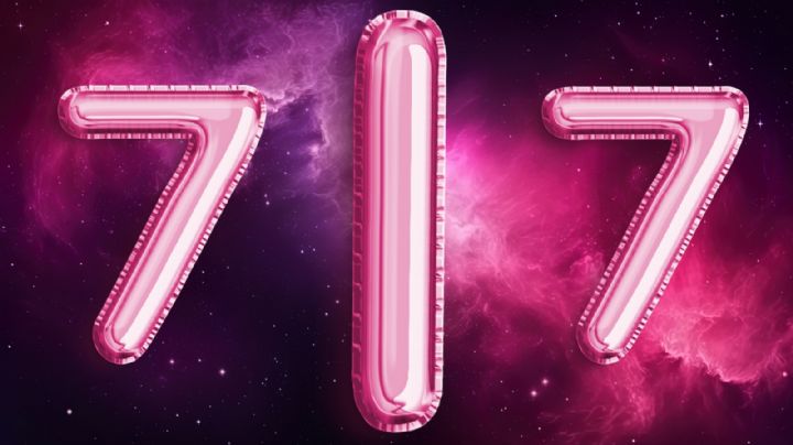 Portal 7/7: Rituales de manifestación para atraer dinero y abundancia en el mes de la riqueza