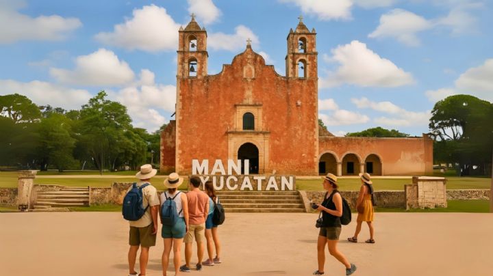 Descubre el Pueblo Mágico más seguro de Yucatán: Un viaje al alma de la civilización Maya