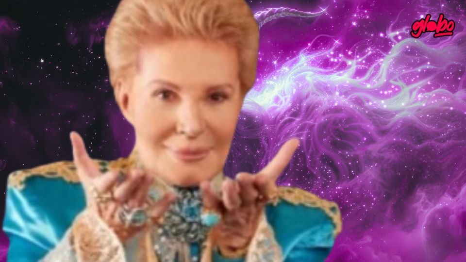 Descubre los mensajes astrológicos que tiene Walter Mercado para ti.