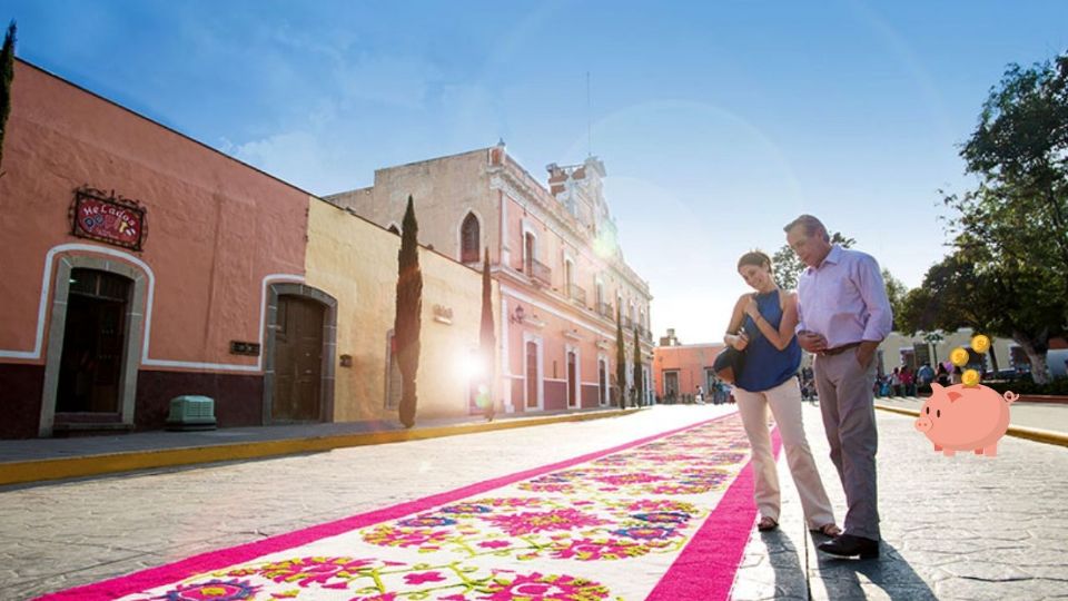 Este pueblo mágico se consolida como un destino ideal para parejas que buscan una escapada romántica sin comprometer su presupuesto