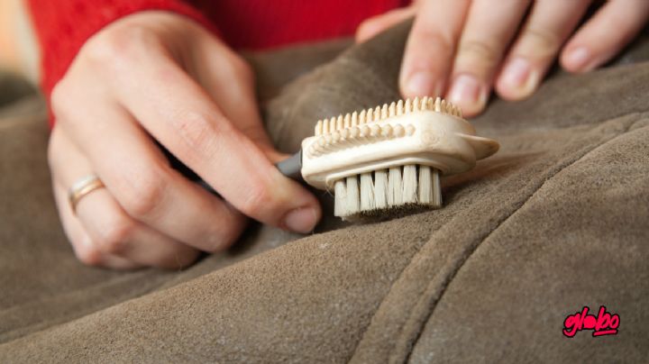 ¿Cómo limpiar las sillas del hogar usando tres ingredientes?