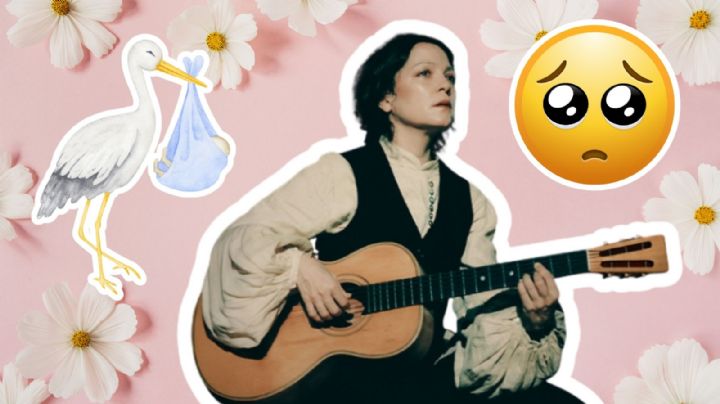 Natalia Lafourcade será mamá, así compartió la noticia de su embarazo: ¿Quién es su esposo?