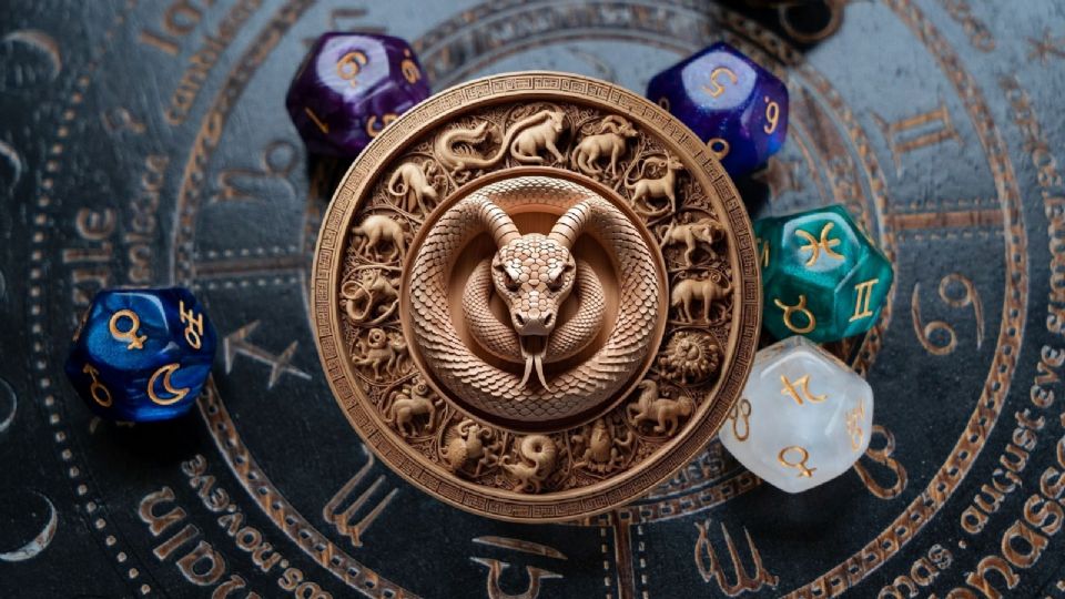 Horóscopo Chino: Martes 08 de julio de 2025 para cada animal del zodíaco.