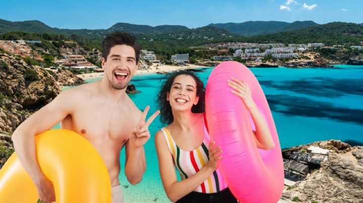 Las 3 playas de Jalisco ideales para visitar con tu pareja en verano y tener una escapada romántica