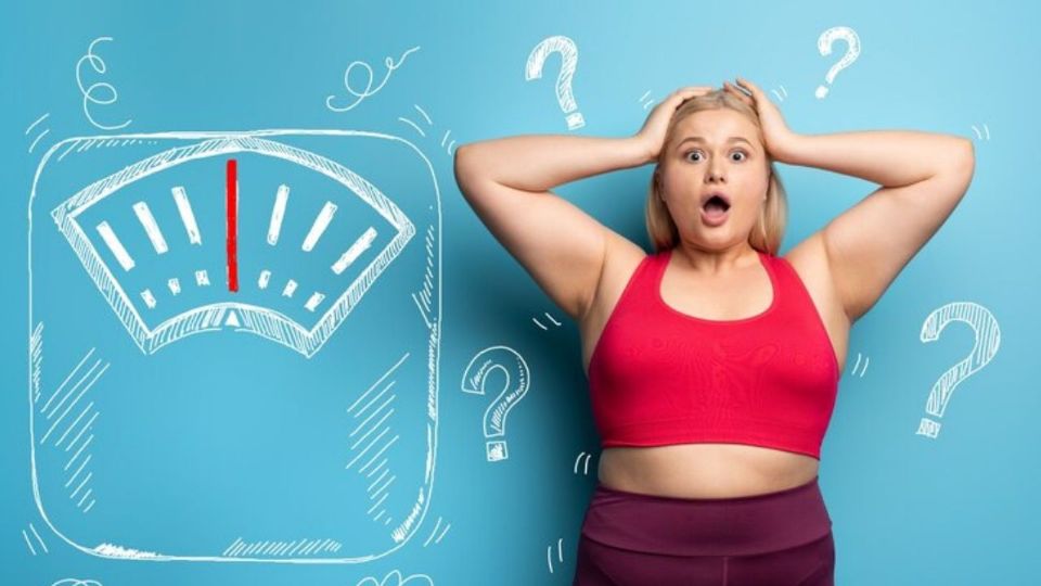 Diez factores que podrían estar afectando tu progreso al intentar perder peso.