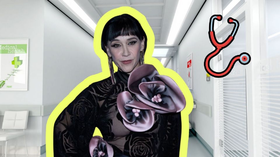 Susana Zabaleta, su lucha contra el cáncer y la respuesta de Ricardo Pérez.