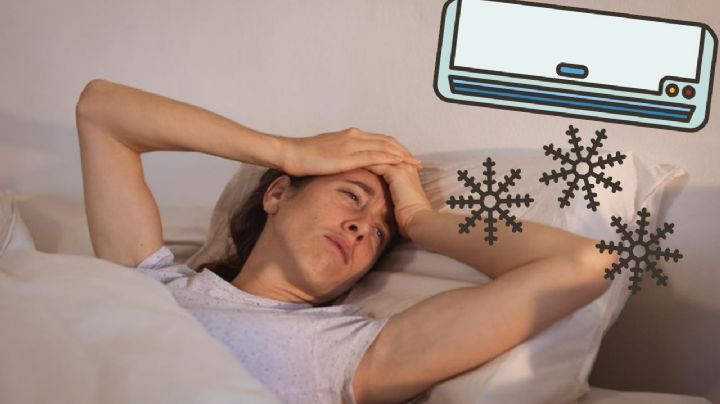 Mejor que 24 grados: esta es la temperatura exacta para dormir en verano sin sufrir el calor