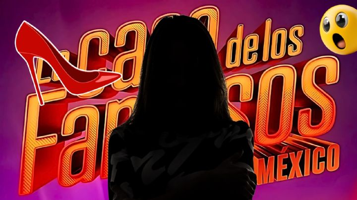 La Casa de los Famosos México 2025: ¡Confirmado! Este es el QUINTO participante que entra al reality