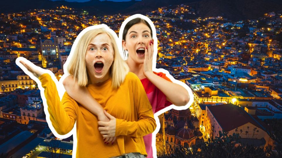 Pueblo Mágico de Jalisco considerado el más hermoso.