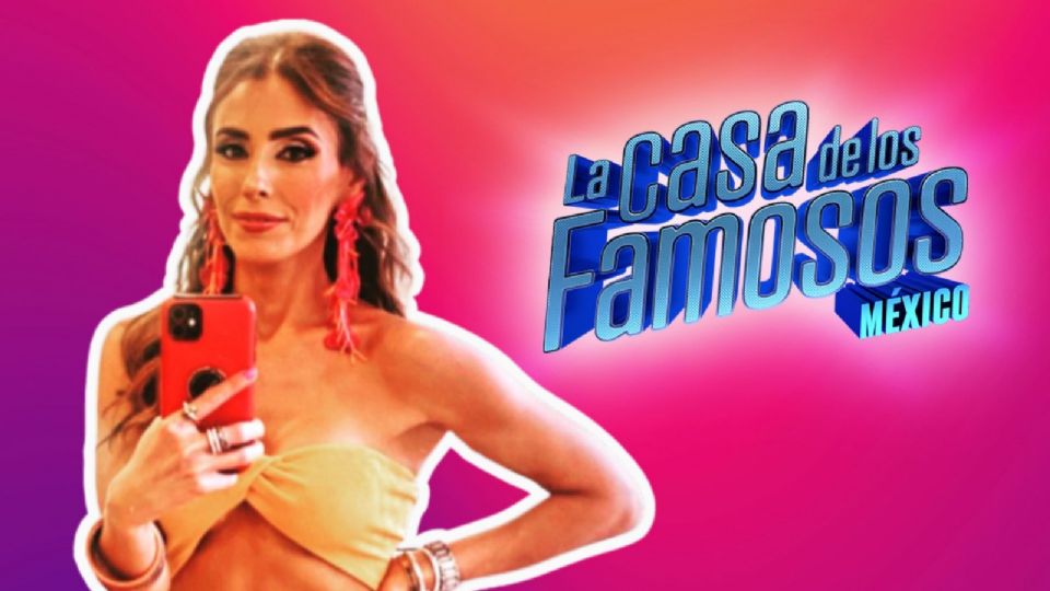 ¿En qué reality show ha participado Mar Contreras?