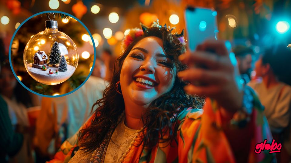 Famoso por su tradición artesanal, este encantador pueblo mágico da vida a miles de esferas navideñas cada año.