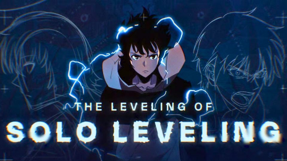 “Solo Leveling” cuenta con dos temporadas.