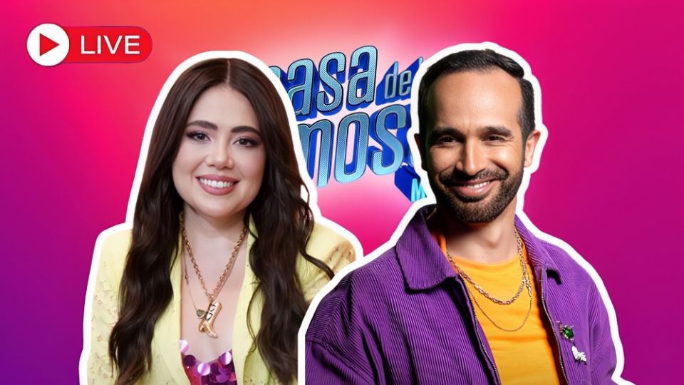Mariana Botas se enfrentará con Guana, el ganador del robo de salvación de La Casa de los Famosos México 2025: ¿Quién será el habitante salvado de la eliminación de hoy, 1 de agosto?