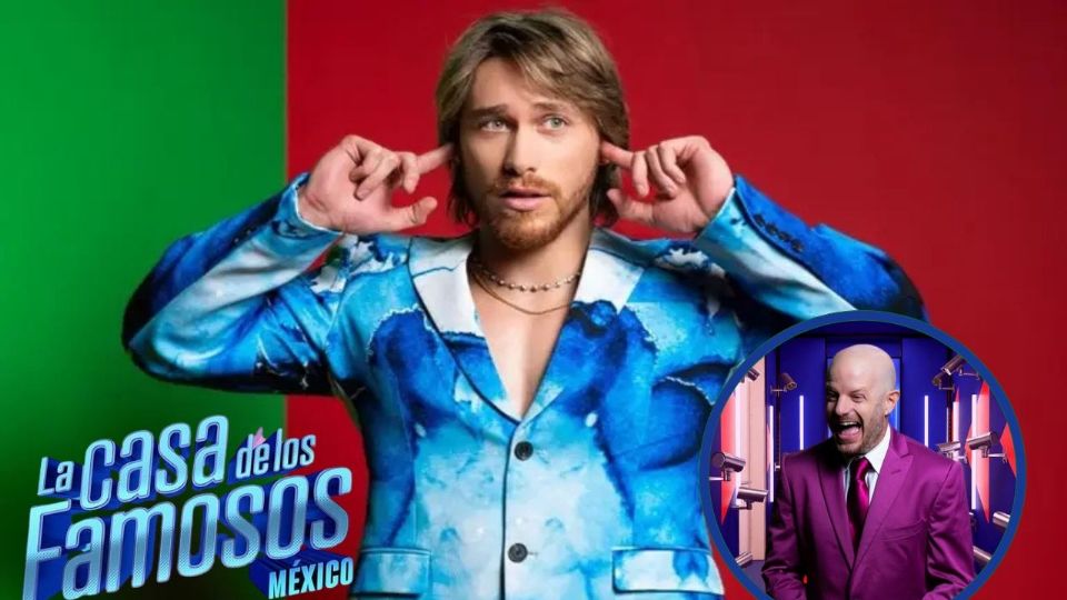 Letty de Nigris expresó su indignación por la broma de Facundo a su hijo Aldo de Nigris.