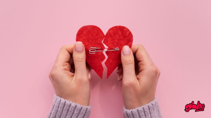 Síndrome del corazón roto: descubre si puedes morir por desamor