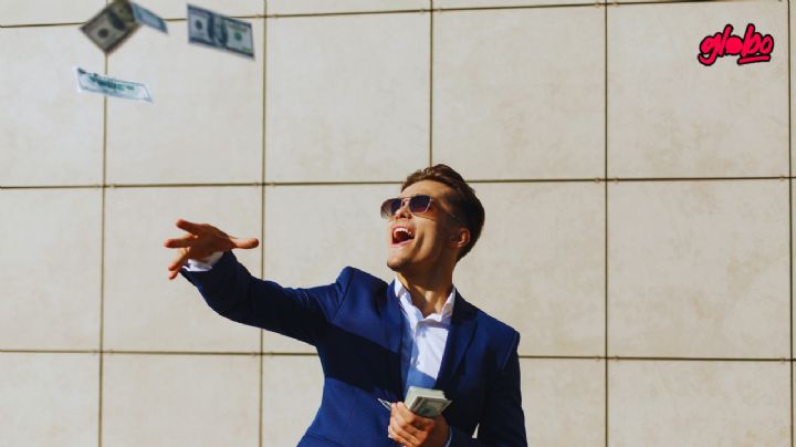 3 detalles del comportamiento de alguien que confirman que es una persona, rica, según expertos