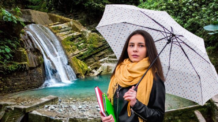 Estos son los Pueblos Mágicos ideales para disfrutar las lluvias	