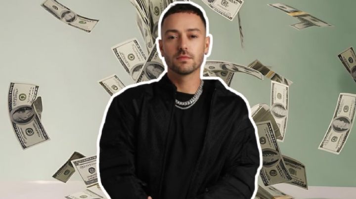 ¿Cuánto deberá pagar Pee Wee, el cantante detenido, para salir de la cárcel en Texas?