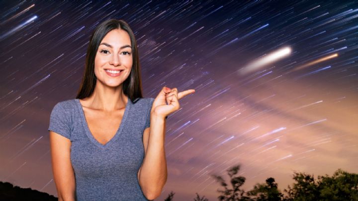 Lluvia de estrellas perseidas: ¿Qué es y cómo aprovecharlo en un ritual cósmico?