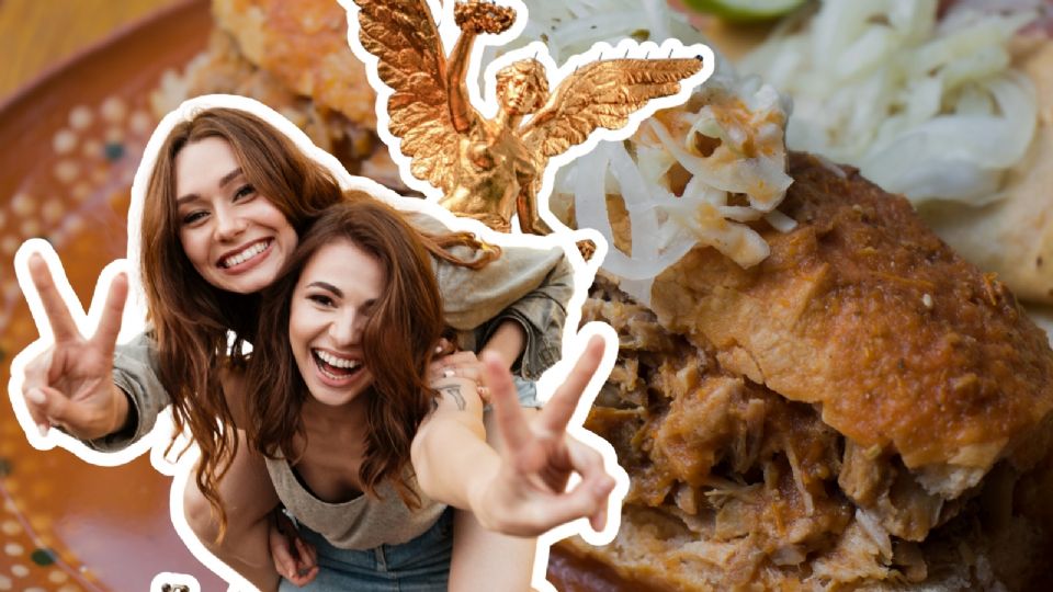 Feria de la Torta 2025 en CDMX, cartel completo de artistas, horarios y todo lo que debes saber.