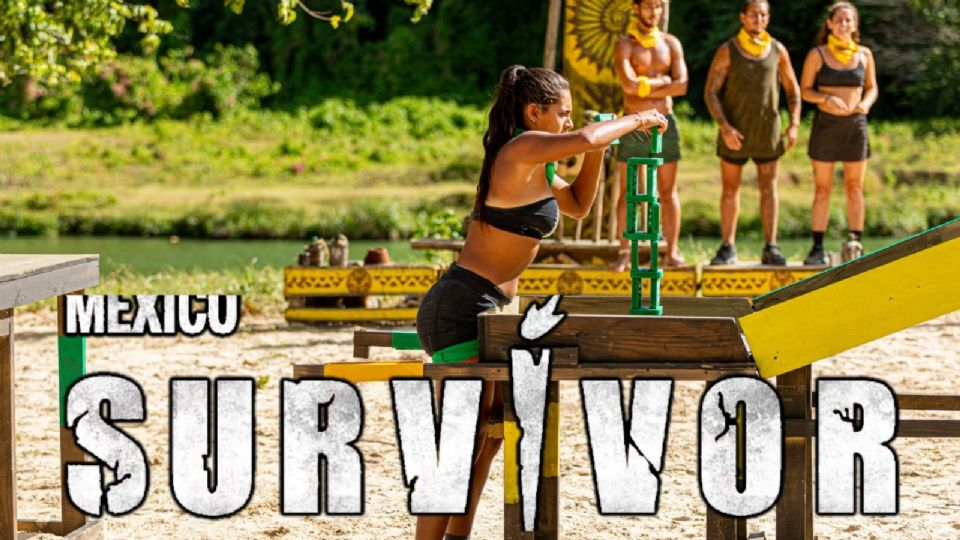 Survivor México 2025, confirman al eliminado de hoy miércoles 13 de agosto.