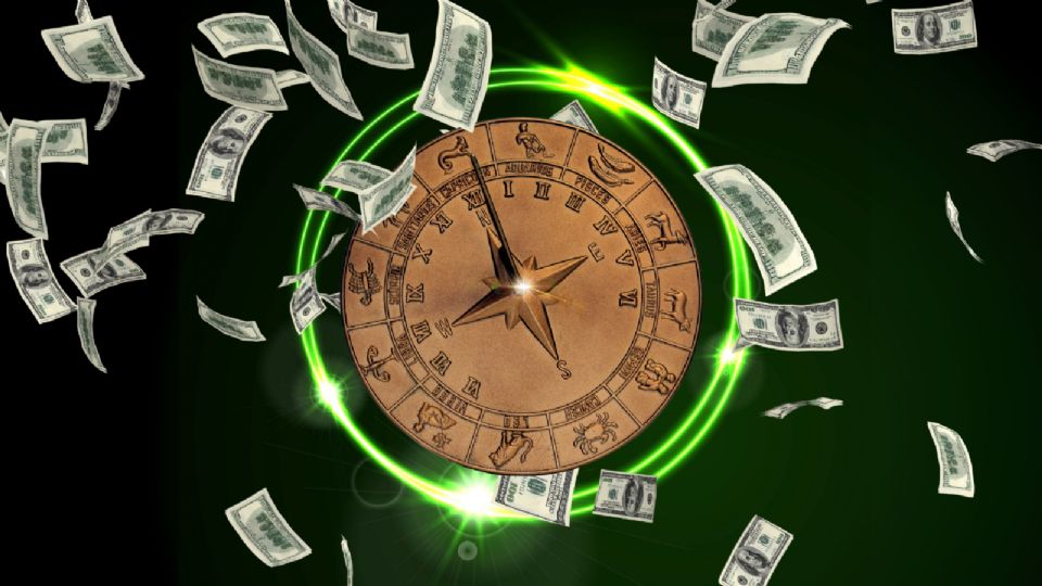 Descubre 3 signos zodiacales que tendrán suerte en el dinero del 16 al 22 de agosto, según la astrología.