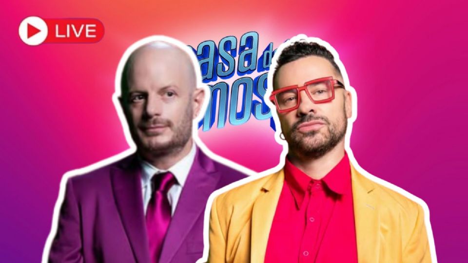 La tensión en La Casa de los Famosos 3 se intensifica, y los habitantes lo sienten. Esta noche se revelará la lista completa de nominados HOY, 13 de agosto.