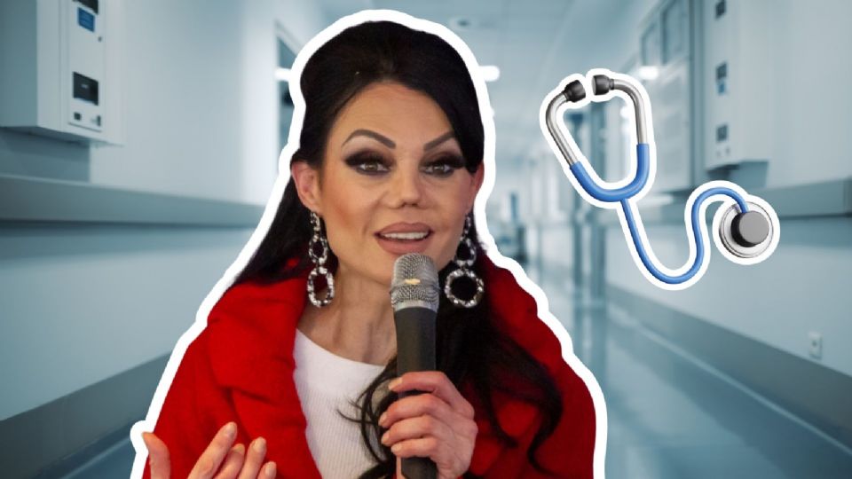 Carmen Campuzano de 54 años, fue sometida a una nueva intervención médica, tras una ardua lucha contra su condición de salud. ¿Por qué fue hospitalizada de emergencia?