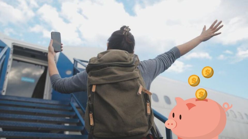 Con tarifas de equipaje que a veces superan el precio del vuelo, este truco se ha vuelto indispensable.