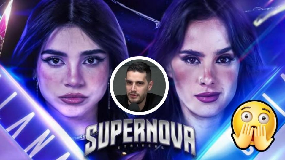 Alana Flores recibe polémica petición de Adrián Marcelo, los comentarios del influencer han desatado una ola de críticas y especulaciones, dejando a los internautas y seguidores sorprendidos.