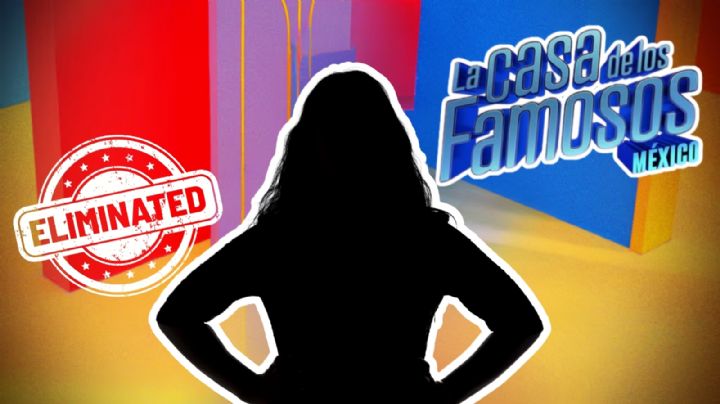 Filtran al tercer ELIMINADO de La Casa De Los Famosos México 2025: ¿Quién sale HOY 17 de agosto?