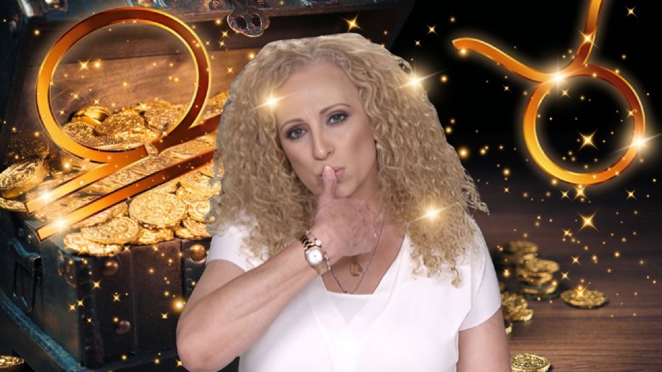 Horóscopo de  Mizada Mohamed HOY, lunes 18 de agosto de 2025.