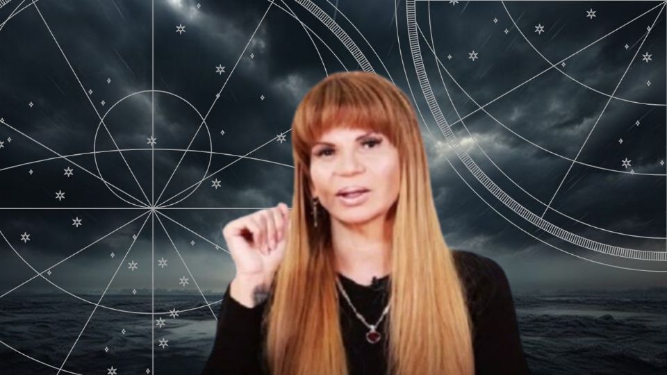 Mhoni Vidente lanza nuevas advertencias para México que han causado inquietud entre sus seguidores.
