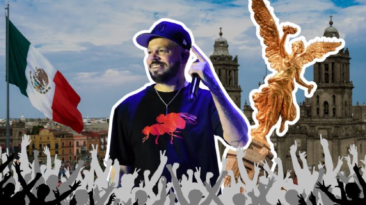 Top 5 canciones de Residente que no pueden faltar en su presentación del Zócalo de la CDMX