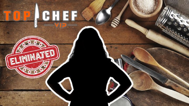 Eliminado de Top Chef VIP 4: ¿Quién salió HOY Lunes 18 de Agosto?