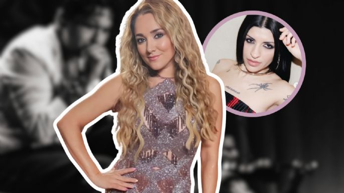 Sherlyn a Cazzu: "¡Que Nodal pague!” La razón por la que DEBES demandar la manutención