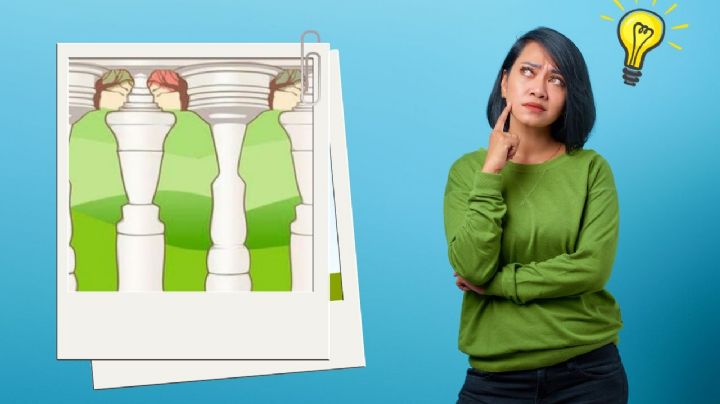 Test: Lo primero que veas será el hilo que definirá tu vida