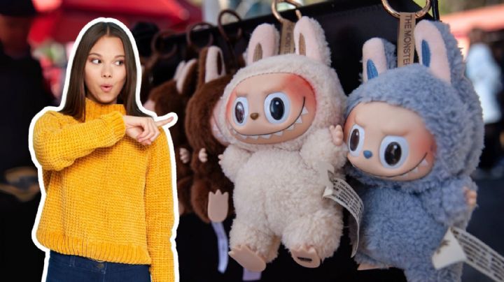 Labubus auténticos vs copias: ¿Cómo identificarlos y evitar falsificaciones?
