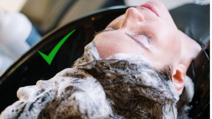 El shampoo más potente para acabar con las canas, según la IA