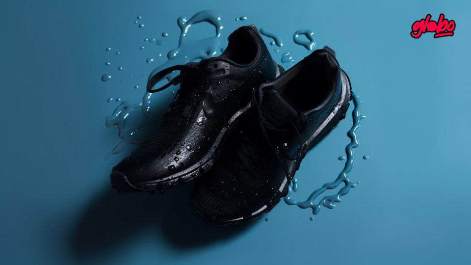 Convierte tus zapatos en aliados resistentes al agua con este impermeabilizante casero.
