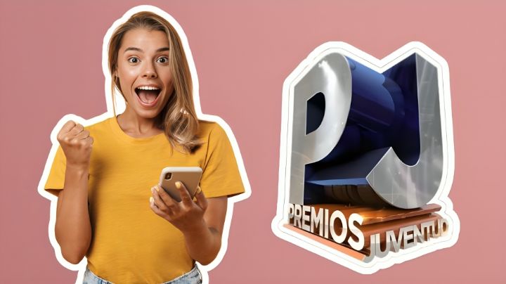 Premios Juventud 2025: Cómo votar por tu artista favorito, página oficial y fecha límite