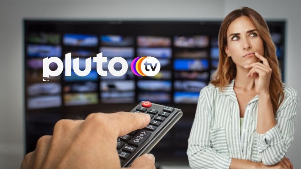 Pluto TV: Gratis, accesible y con algunos retos técnicos que tienen solución.