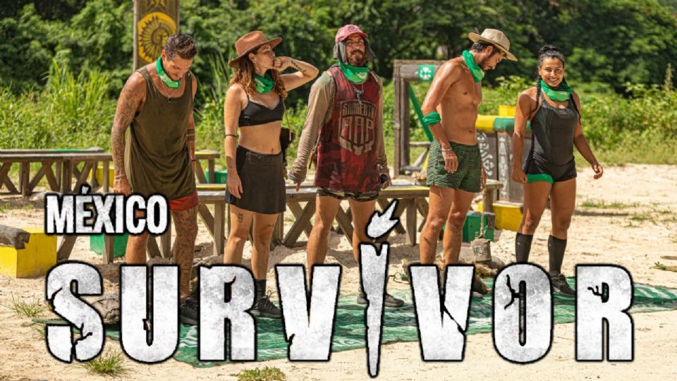 Survivor México 2025 primer eliminado de la semana y las traiciones aumentan.