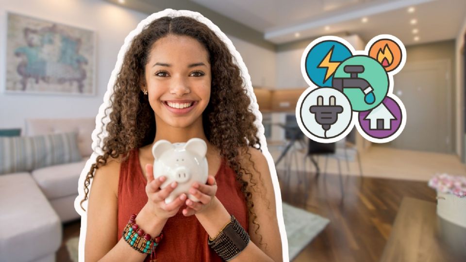 ¿Quieres pagar menos? Descubre consejos prácticos para ahorrar luz, agua y gas de forma inteligente en 2025.