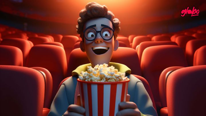 Cinemex: estos son los dos estrenos para hoy, jueves 21 de agosto