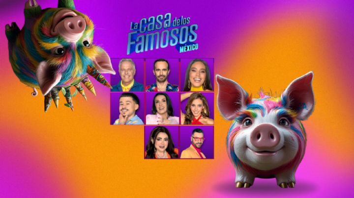 ¡Caos en La Casa! La Semana 4 Revoluciona el Juego con Cerditos, Votos Duplicados y una Expulsión Sorpresa