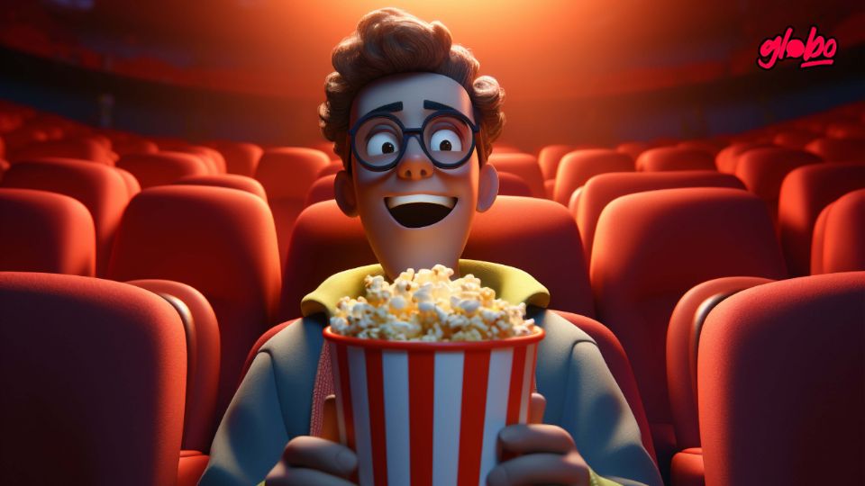 Cinemex presenta dos nuevos estrenos imperdibles para los amantes del cine.
