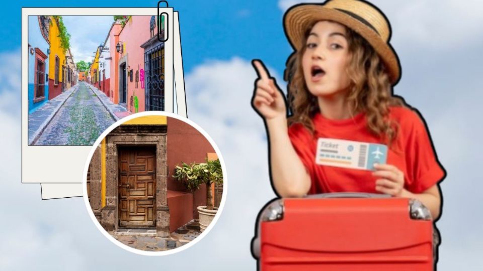 México resguarda en sus ciudades coloniales un legado arquitectónico y cultural.