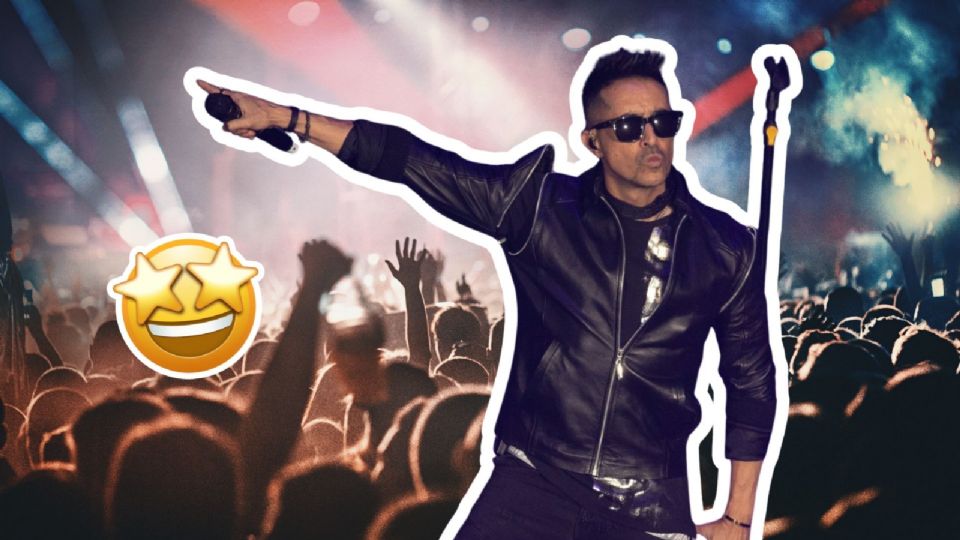 La Sultana del Norte será testigo de la cartelera de conciertos para este fin de semana 22, 23 y 24 de agosto en Monterrey, con bandas como Moenia y Dread.