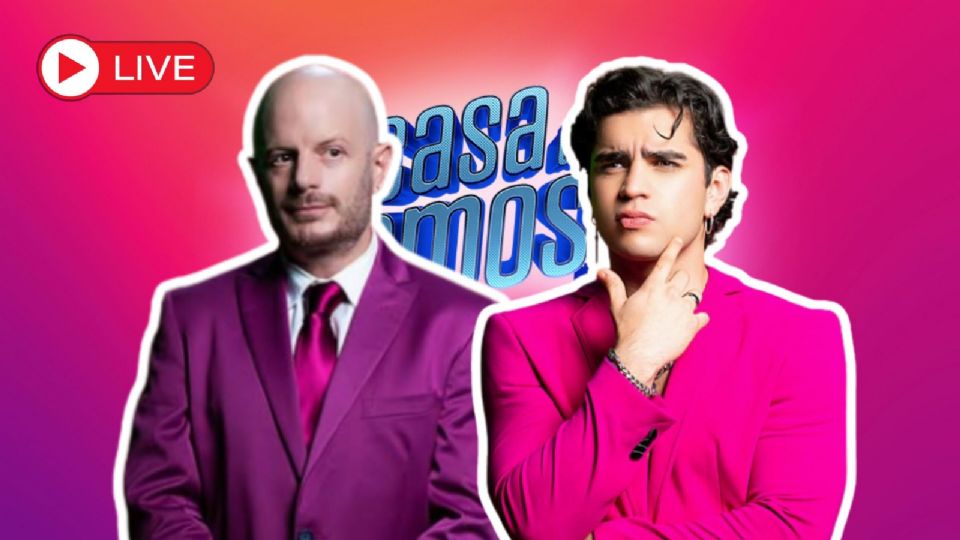 HOY, 21 de agosto Facundo y Aarón Mercury estarían en riesgo de perder su inmunidad en La Casa de los Famosos México 2025: ¿Quién ganó el robo de salvación?